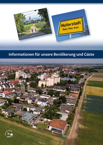 Titel Bürgerbroschüre 2026