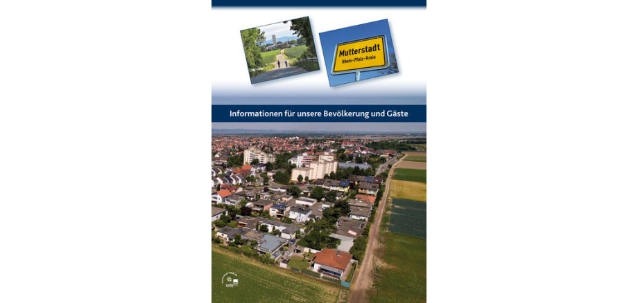 Titel Bürgerbroschüre 2026