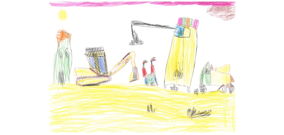 Gewinnerbild von Gregor, 6 Jahre