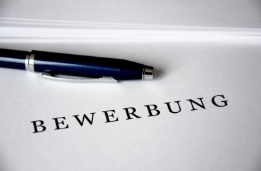 Stellenausschreibungen