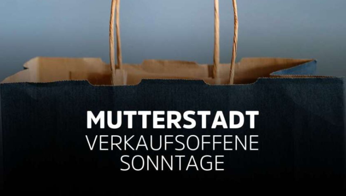 Logo Verkaufsoffene Sonntage Logo Verkaufsoffene Sonntage