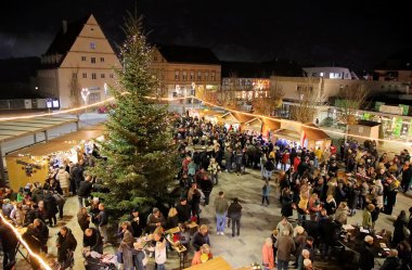 Weihnachtsmarkt 2025 Weihnachtsmarkt 2025