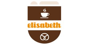 Logo der Firma Cafe Elisabeth