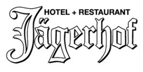 Logo des Hotel Restaurant Jägerhof
