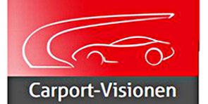 Carport-Visionen Logo der Firma Carport-Visionen