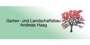 Logo GaLaBau Haag Logo der Firma GaLaBau Haag