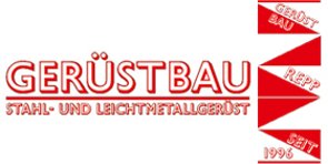 Gerüstbau Repp Logo Logo der Firma Gerüstbau Repp