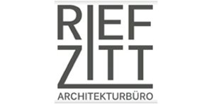 Rief-Zitt Logo der Firma Rief-Zitt