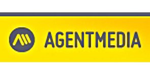 Agentmedia Logo der Firma Agentmedia