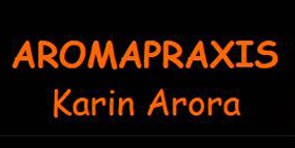 Aromapraxis Logo der Firma Aromapraxis