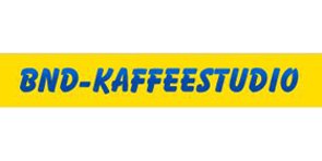 BND-Kaffeestudio Logo der Firma BND-Kaffeestudio