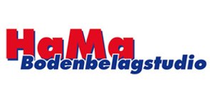 Hama-Logo Logo der FIrma Hama