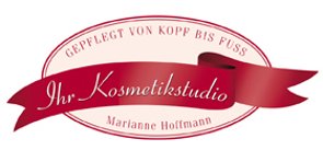 Logo Ihr Kosmetikstudio Logo der Firma Ihr Kosmetikstudio
