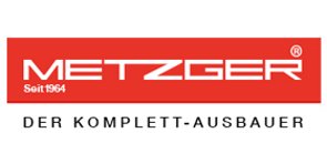 Metzger-Logo Logo der Firma Metzger