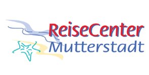Logo Reisecenter Mutterstadt Logo der Firma Reisecenter Mutterstadt