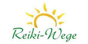 Reiki-Wege-Logo Logo der FIrma Reiki-Wege