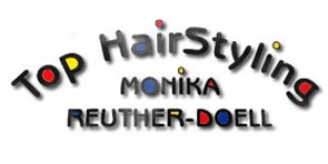 Top HairStyling-Logo Logo der Firma Top HairStyling