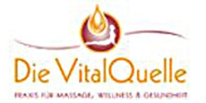 Die Vital-Quelle Logo der Firma Die Vital-Quelle