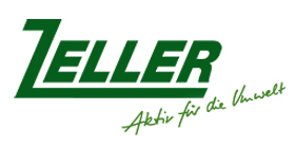 Zeller-Logo Logo der Firma Zeller