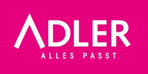 Logo der Firma Adler