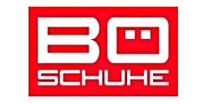 Logo der Firma BÖ Schuhe
