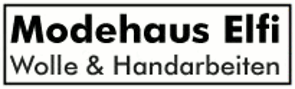Logo der Firma Modahaus Elfi