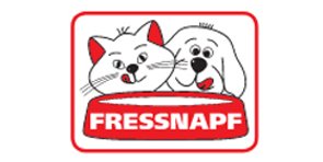 Logo der FIrma Fressnapf