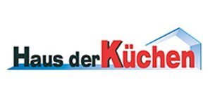 Logo der Firma Haus der Küchen