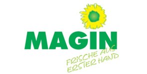 Logo der FIrma Hofladen Magin