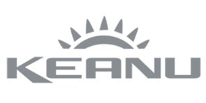 Logo der Firma Keanu
