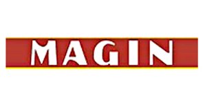logo der Firma Schuh-Magin
