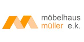 Logo der FIrma Möbelhaus Müller