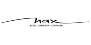 Logo der Firma Nax