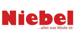 Logo der Firma Niebel