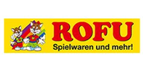 Logo der Firma Rofu