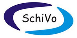 Logo der Firma SchiVo
