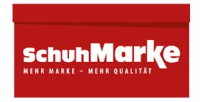 Logo der FIrma SchuhMarke
