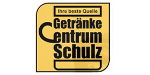 Logo der Firma Getränkezentrum Schulz