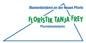 Logo der Firma Tanja Frey