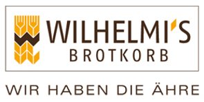 Logo der Firma Wilhelmi's