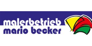 Mario Becker-Logo Logo der Firma Mario Becker