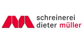 Schreinerei Müller-Logo Logo der Firma Schreinerei Müller