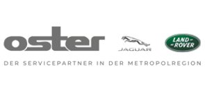 Oster-Logo Logo der Firma Oster