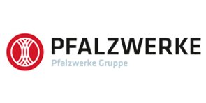 Logo der Firma Pfalzwerke