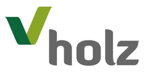 Logo der Firma Holz Tankstellen