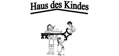 Logo Haus des Kindes Logo Haus des Kindes