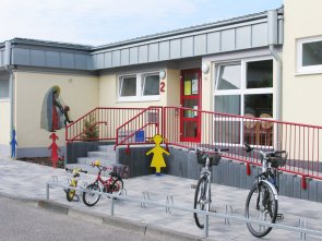 Kindertagesstätten und Kindertagespflege | Gemeinde Mutterstadt