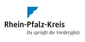 Logo Kreisverwaltung Rhein-Pfalz-Kreis Logo der Kreisverwaltung des Rhein-Pfalz-Kreises