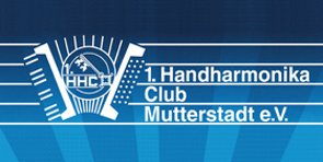 1. Handharmonika Club Mutterstadt Logo des 1. Handharmonika Club Mutterstadt