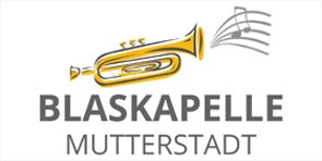Blaskapelle Mutterstadt Logo der Blaskapelle Mutterstadt